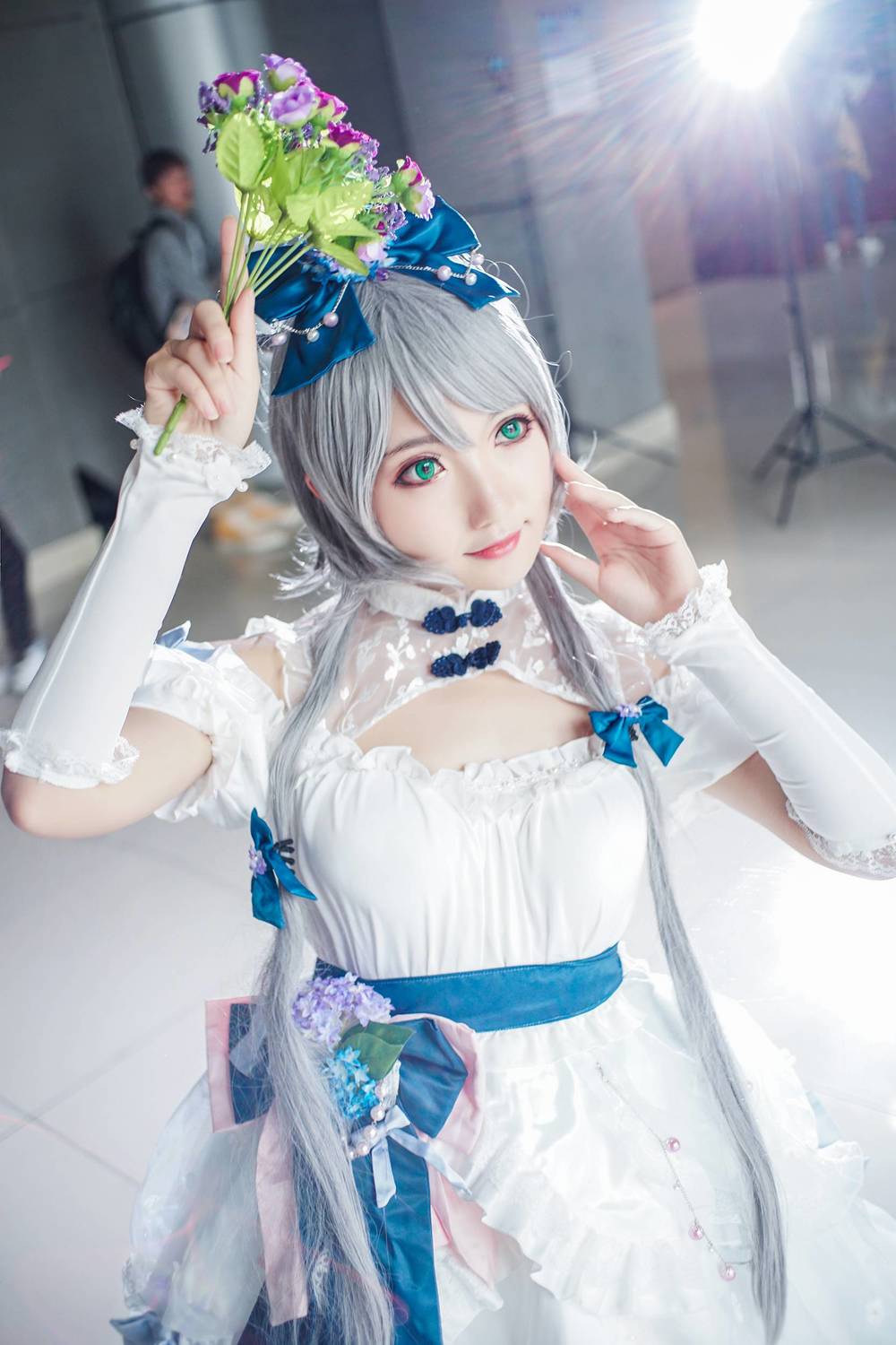 许多鱼鱼鱼-No.001-VOCALOID 洛天依-在线看 第2张 许多鱼鱼鱼-No.001-VOCALOID 洛天依-在线看 第2张