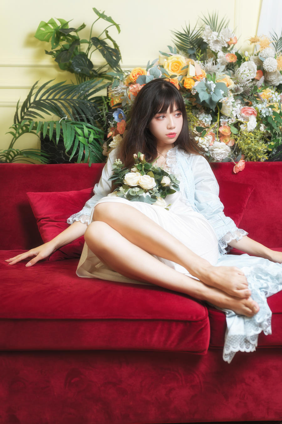 贰加六-No.049–少女味-在线看 第3张 贰加六-No.049–少女味-在线看 第3张