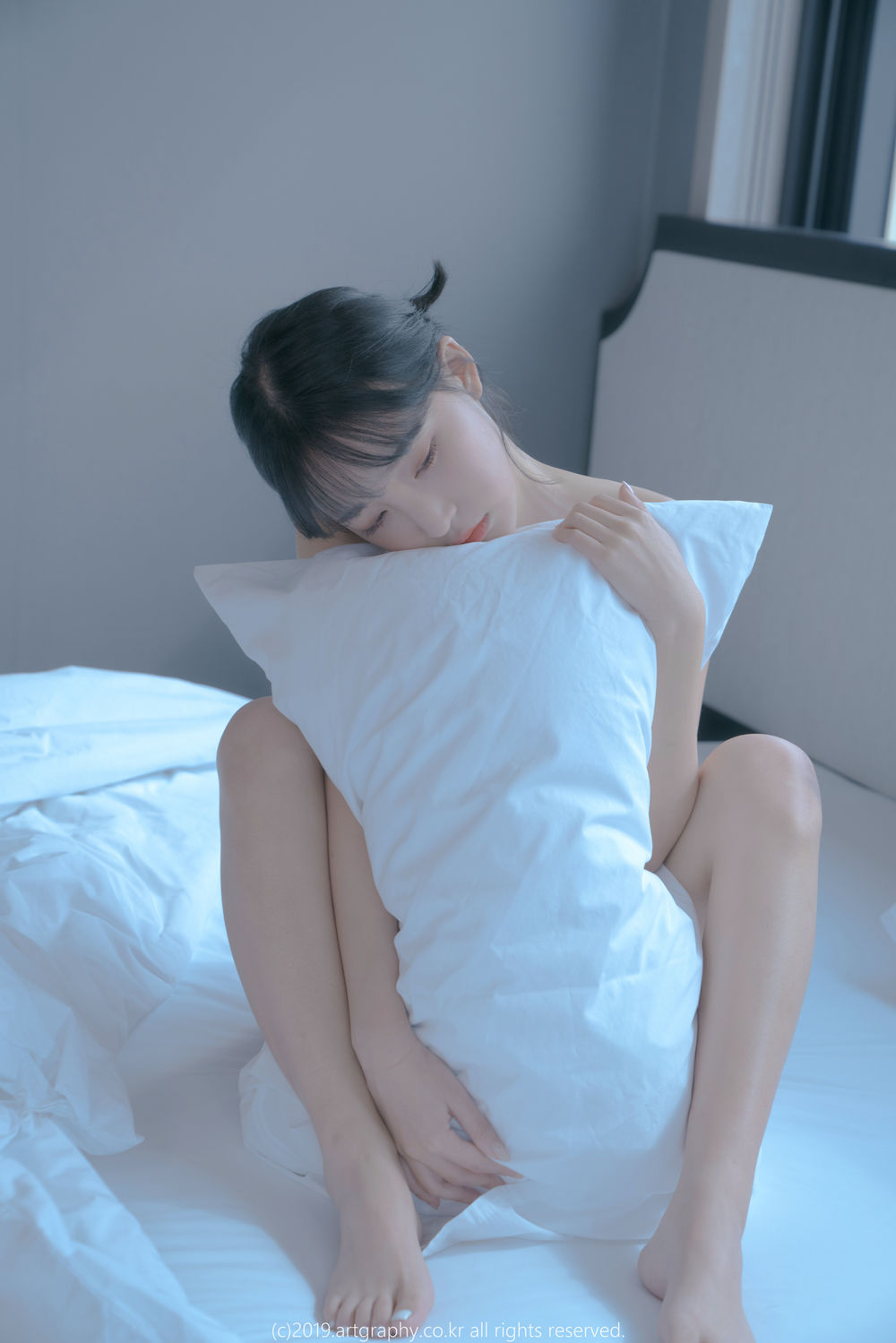 姜仁卿Ebichu(강인경)-No.015-ARTGRAVIA_VOL080-在线看 第2张 姜仁卿Ebichu(강인경)-No.015-ARTGRAVIA_VOL080-在线看 第2张