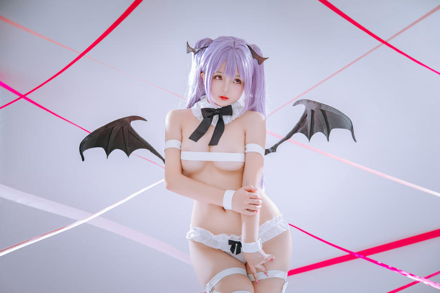 椎名莜(日奈娇)-No.072–伊芙夏娃-在线看 第2张 椎名莜(日奈娇)-No.072–伊芙夏娃-在线看 第2张