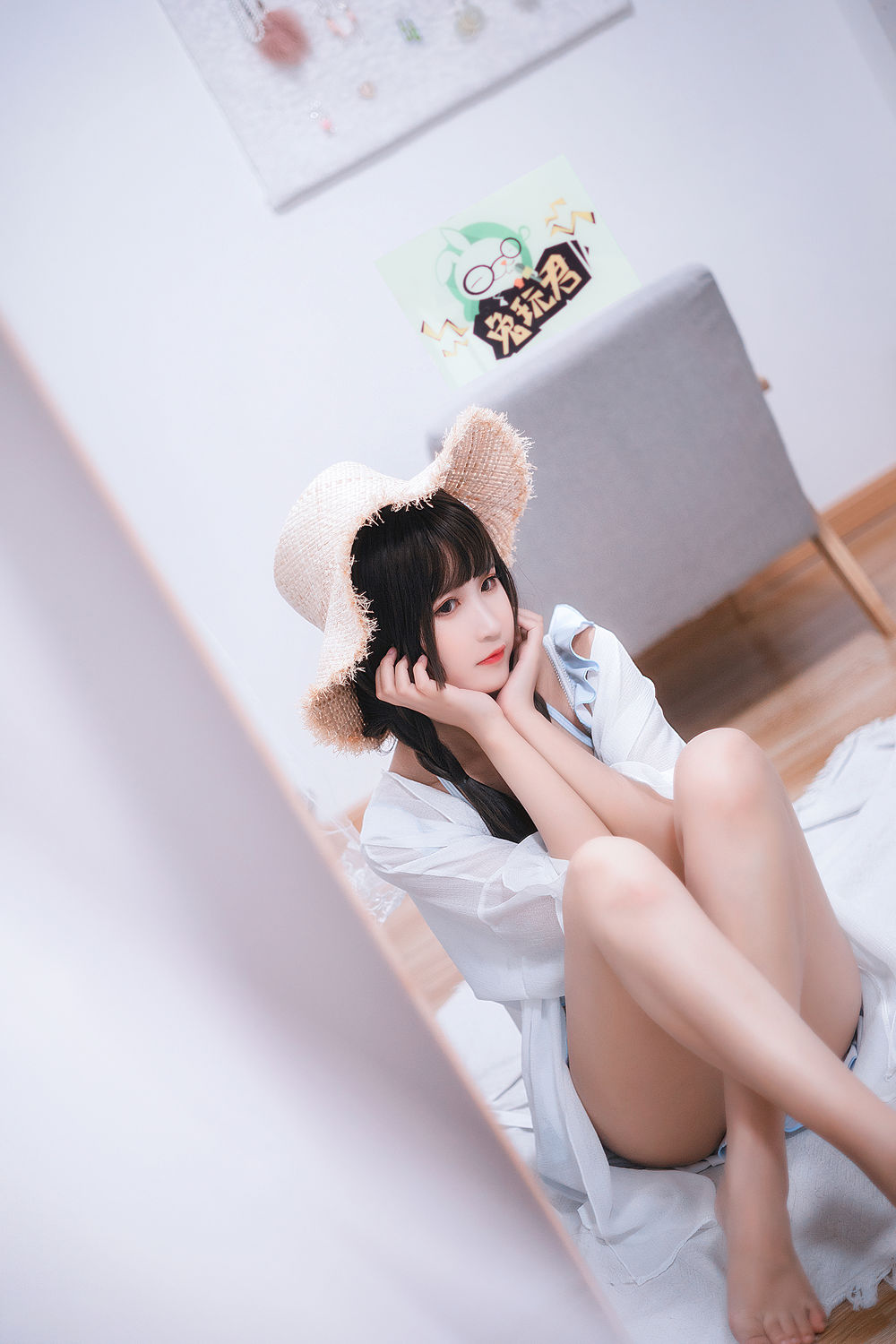 三度_69-No.007-房间里的夏天-在线看 第1张 三度_69-No.007-房间里的夏天-在线看 第1张