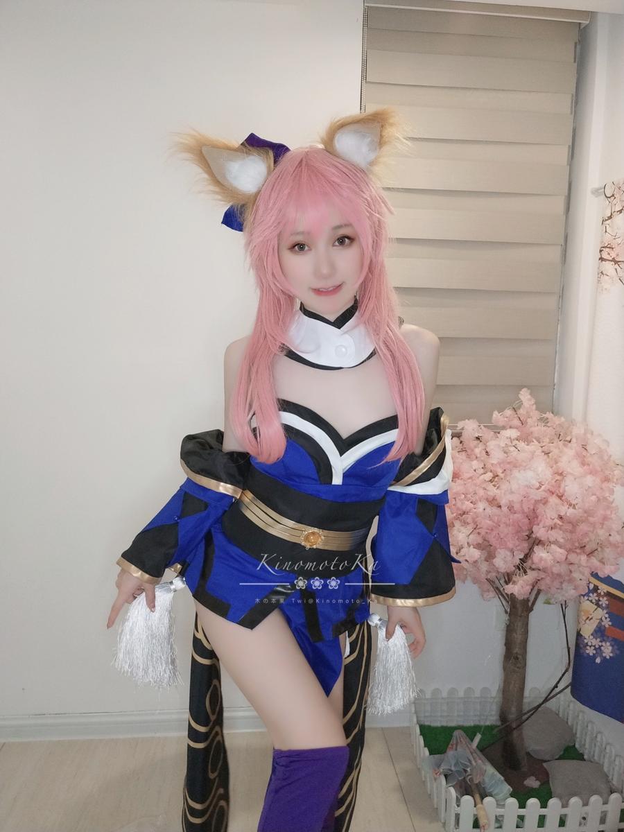 木之本果-No.010-真爱粉3月 豹纹常服-在线看 第1张 木之本果-No.010-真爱粉3月 豹纹常服-在线看 第1张