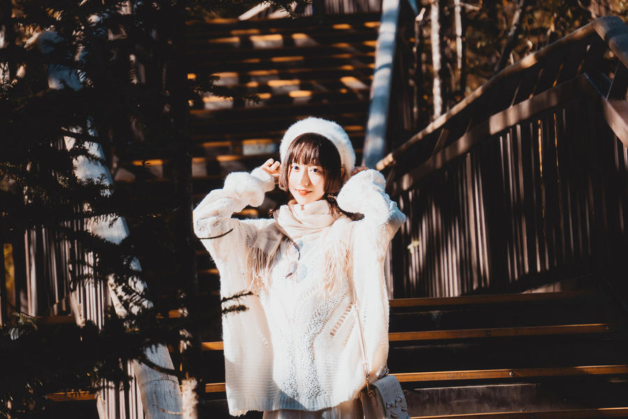 木棉棉OwO-No.077-海螺沟游记-在线看 第3张 木棉棉OwO-No.077-海螺沟游记-在线看 第3张