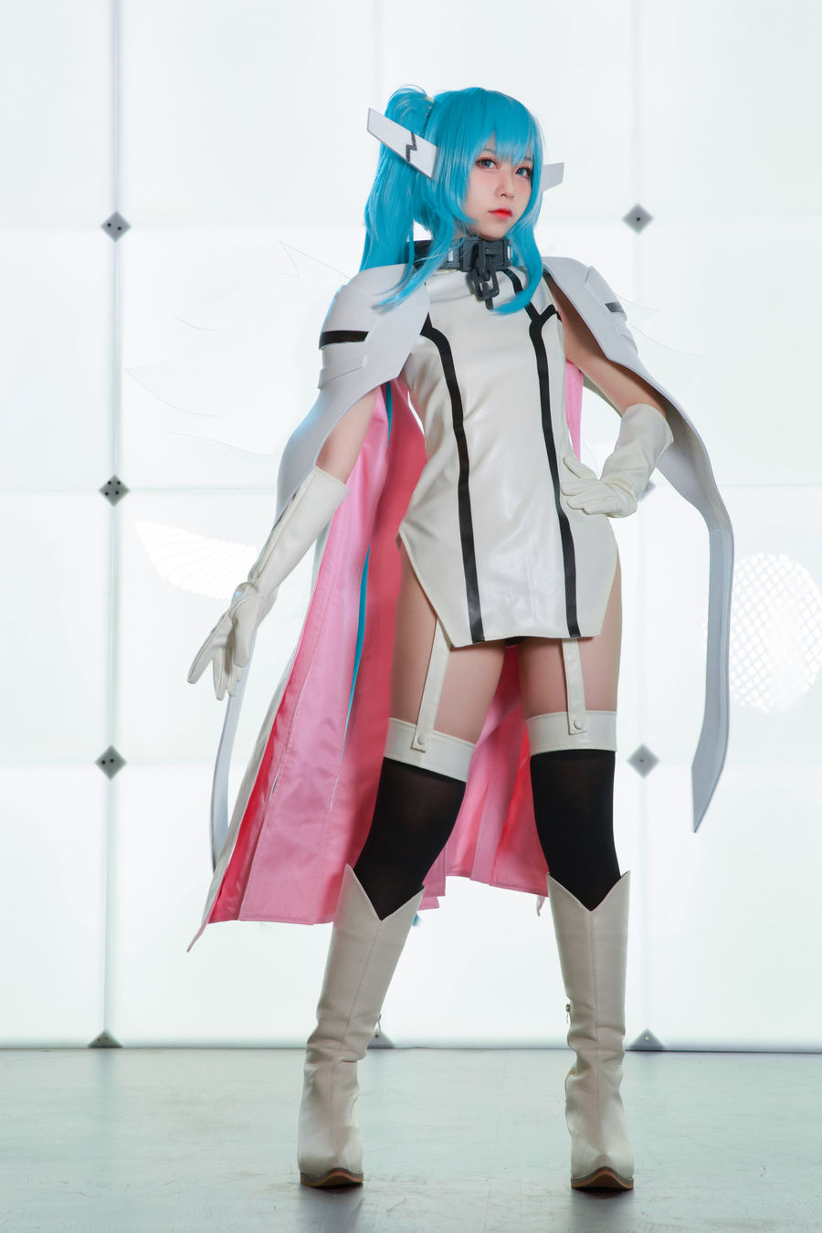 G44不会受伤-No.031-妮姆芙-在线看 第3张 G44不会受伤-No.031-妮姆芙-在线看 第3张