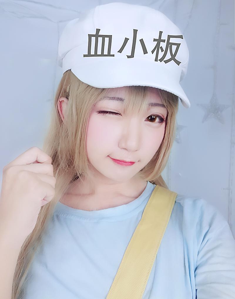 许多鱼鱼鱼-No.022-血小板-在线看 第1张 许多鱼鱼鱼-No.022-血小板-在线看 第1张