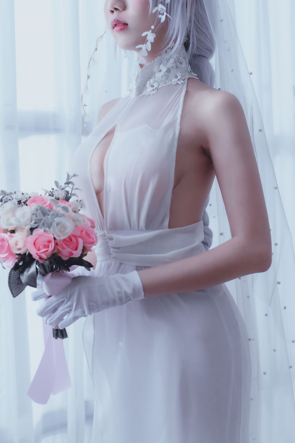 迷失人形QUQ-No.001-猎豹M1-在线看 第2张 迷失人形QUQ-No.001-猎豹M1-在线看 第2张