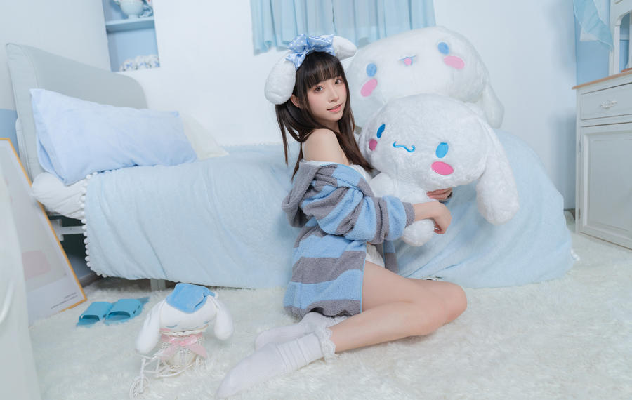 Kitaro_绮太郎-No.076–玉桂狗-在线看 第2张 Kitaro_绮太郎-No.076–玉桂狗-在线看 第2张