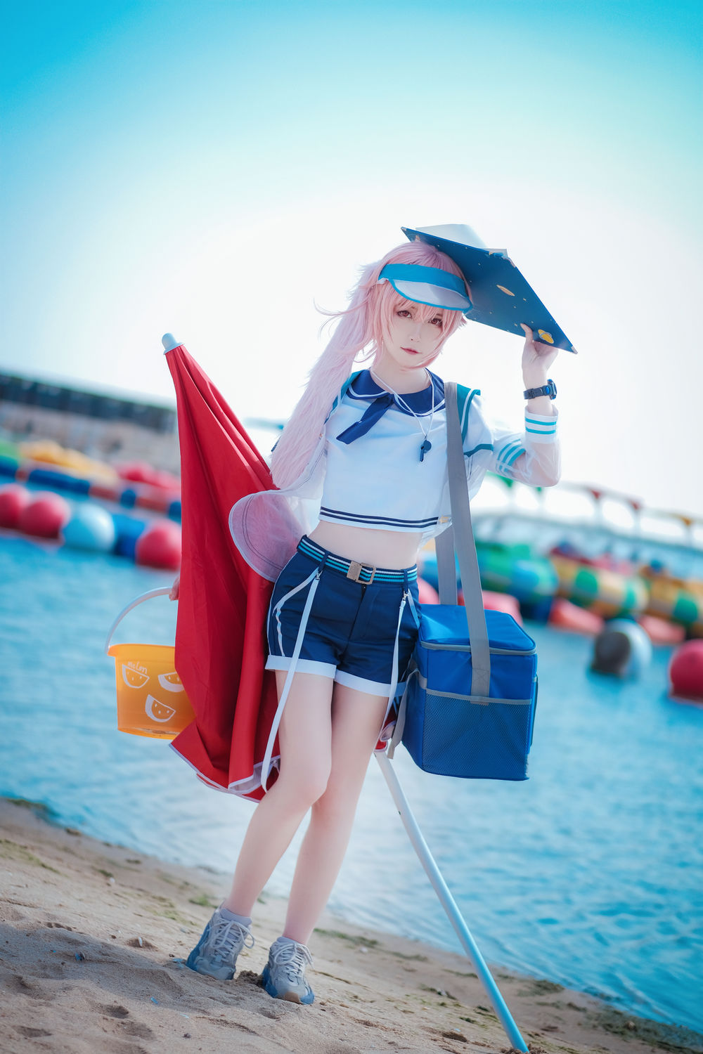 yui金鱼-No.002-安塞尔-在线看 第1张 yui金鱼-No.002-安塞尔-在线看 第1张