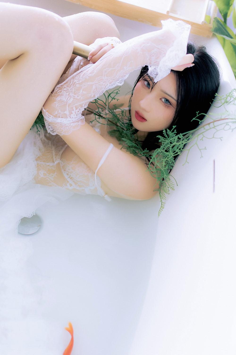 瓦斯塔亚小龙虾-No.008-鲸-在线看 第3张 瓦斯塔亚小龙虾-No.008-鲸-在线看 第3张