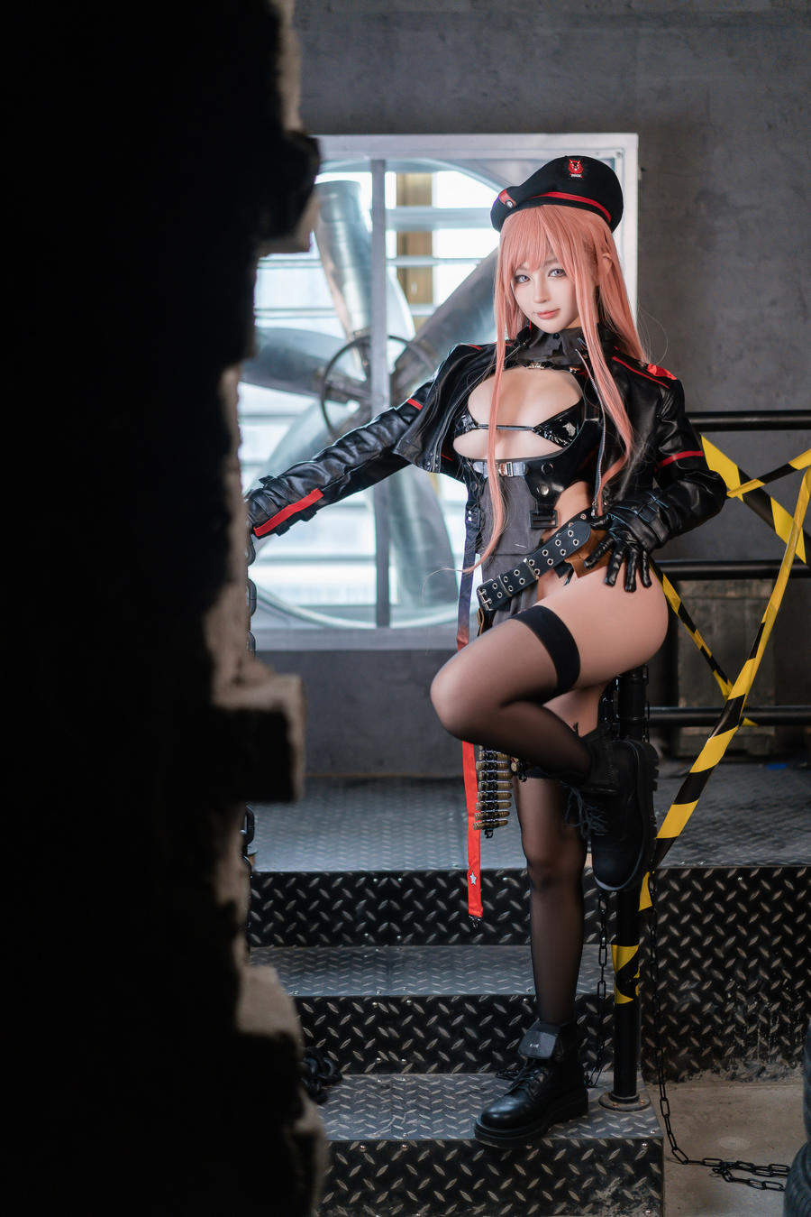 桜井宁宁(宁宁子同学)-No.089–胜利女神 拉毗-在线看 第3张 桜井宁宁(宁宁子同学)-No.089–胜利女神 拉毗-在线看 第3张