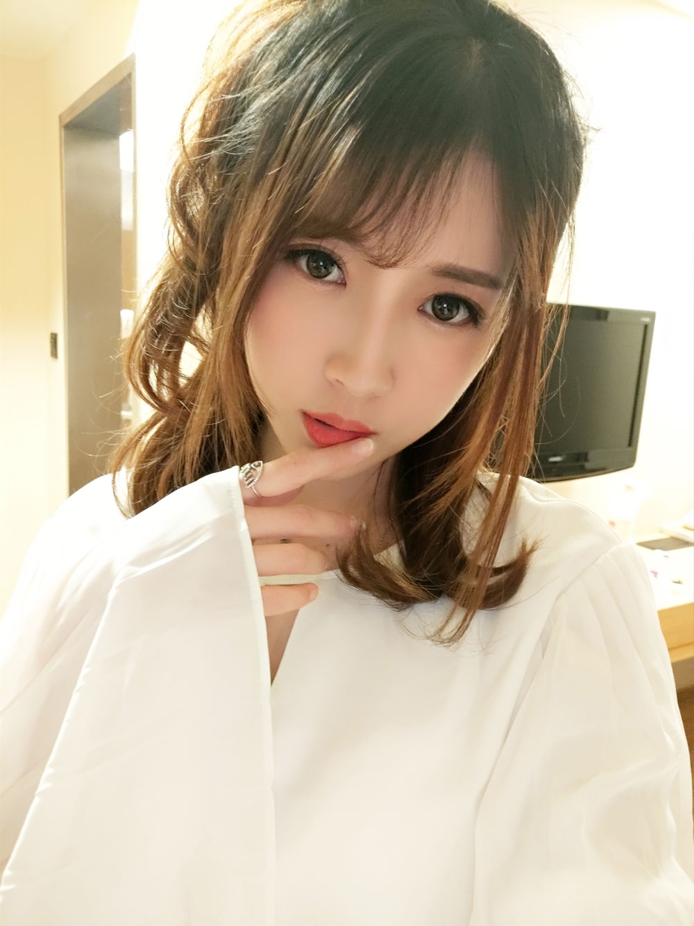 小女巫露娜-No.001-OL肉丝-在线看 第3张 小女巫露娜-No.001-OL肉丝-在线看 第3张