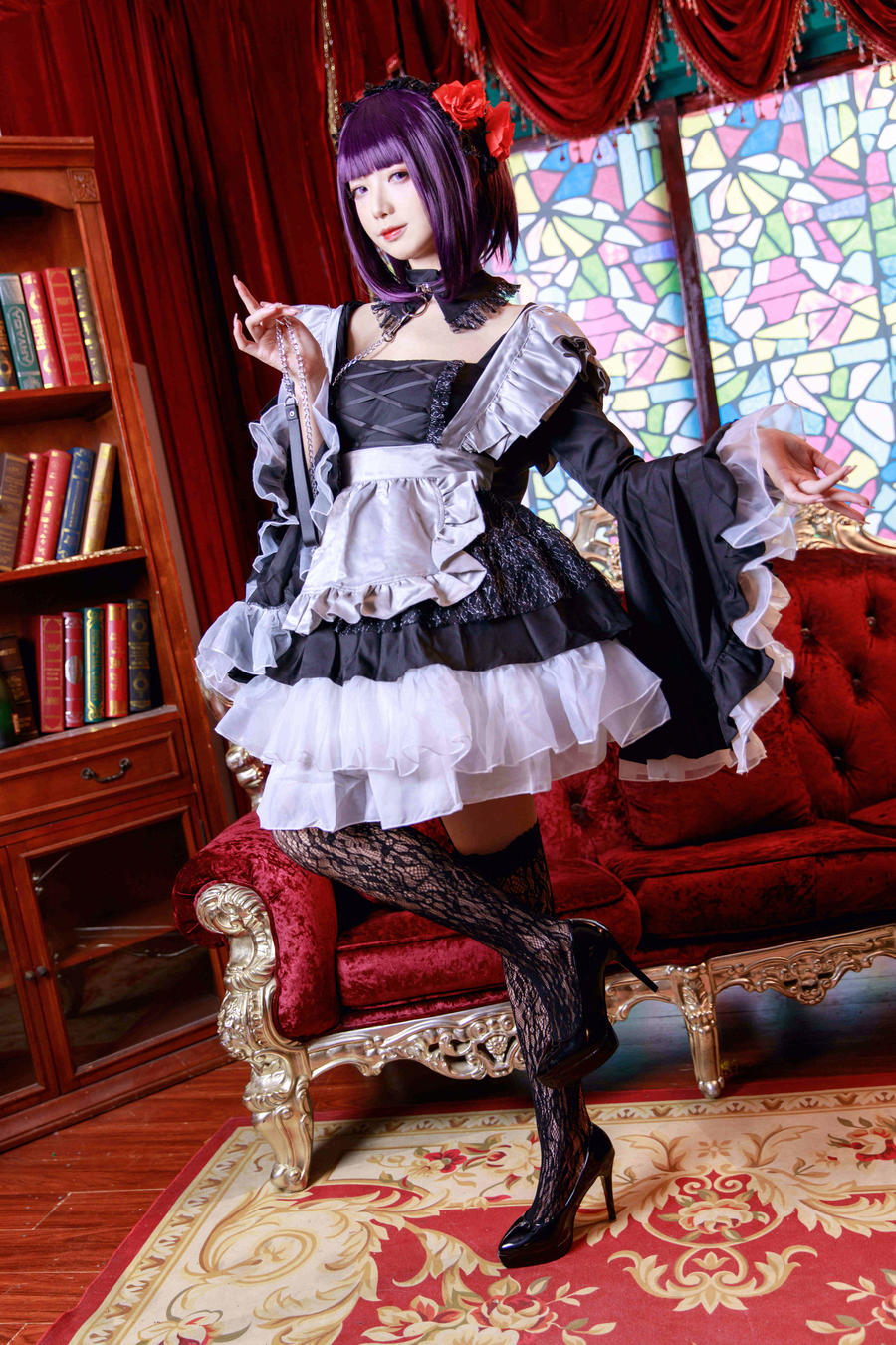 封疆疆v-No.032 – 喜多川海梦 黑江雫-在线看 第2张 封疆疆v-No.032 – 喜多川海梦 黑江雫-在线看 第2张