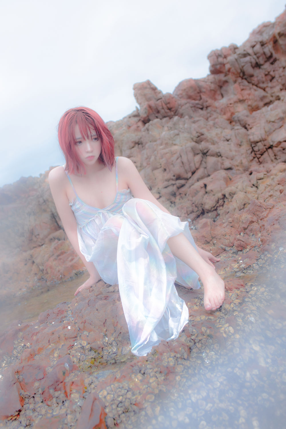 疯猫ss-礁石人鱼-在线看 第2张 疯猫ss-礁石人鱼-在线看 第2张