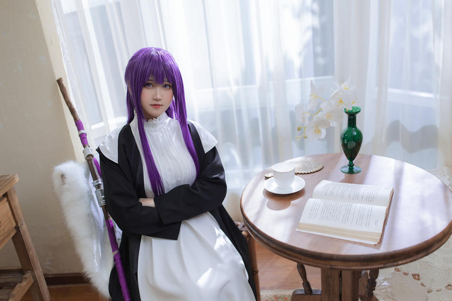 三度_69-No.070 – 葬送的芙莉莲 菲伦-在线看 第2张 三度_69-No.070 – 葬送的芙莉莲 菲伦-在线看 第2张