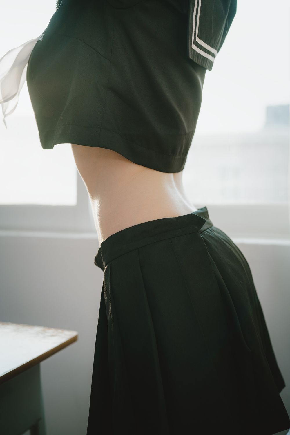 迷失人形QUQ-No.008-学院幻想曲 犬-在线看 第3张 迷失人形QUQ-No.008-学院幻想曲 犬-在线看 第3张