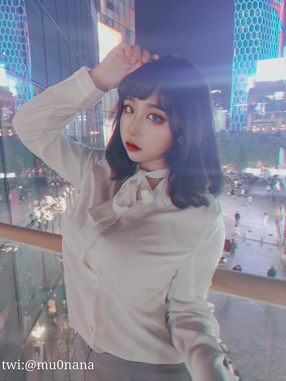 穆零Mu0-No.002-OL-在线看 第2张 穆零Mu0-No.002-OL-在线看 第2张