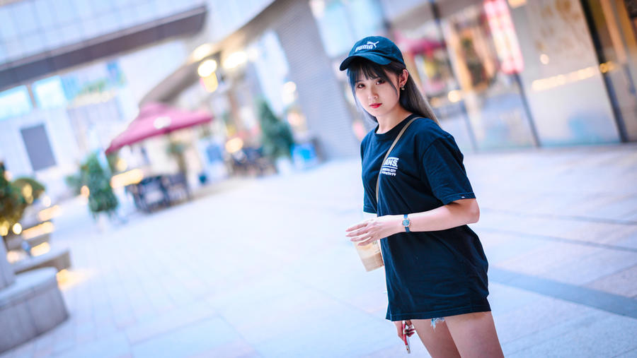 Akisoso秋楚楚-No.001-日常-在线看 第2张 Akisoso秋楚楚-No.001-日常-在线看 第2张