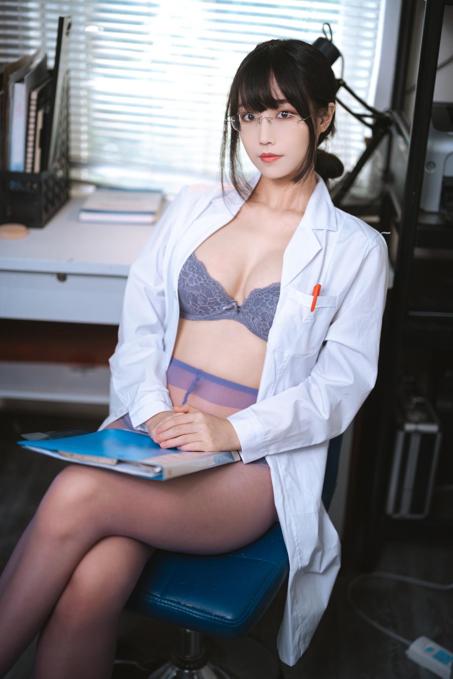 汪知子-No.013-医生姐姐-在线看 第3张 汪知子-No.013-医生姐姐-在线看 第3张