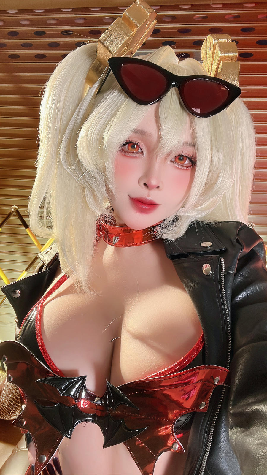 Sayo Momo-No.066 – Burnice-在线看 第1张 Sayo Momo-No.066 – Burnice-在线看 第1张