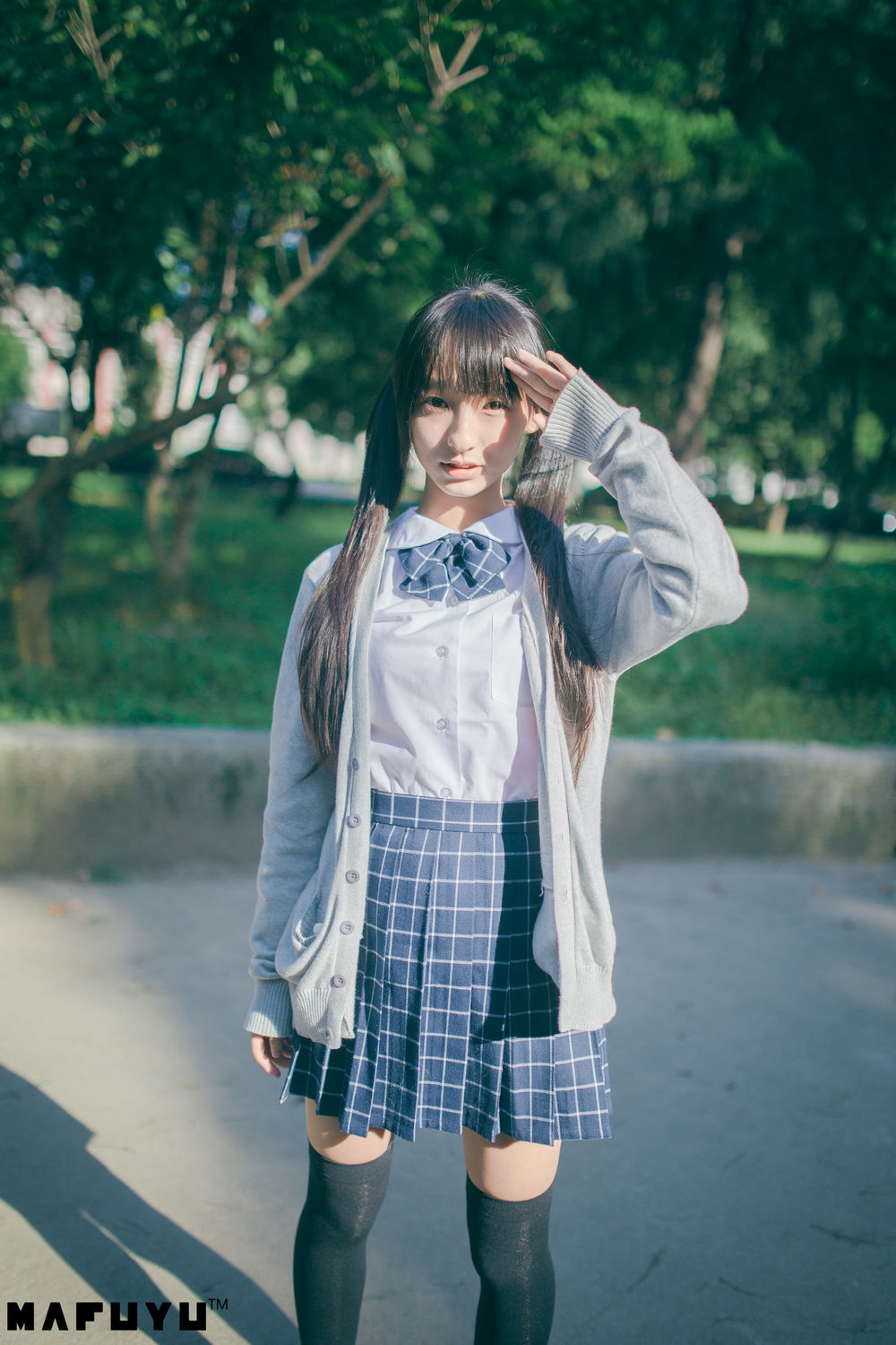 神楽坂真冬-JK1-在线看 第2张 神楽坂真冬-JK1-在线看 第2张