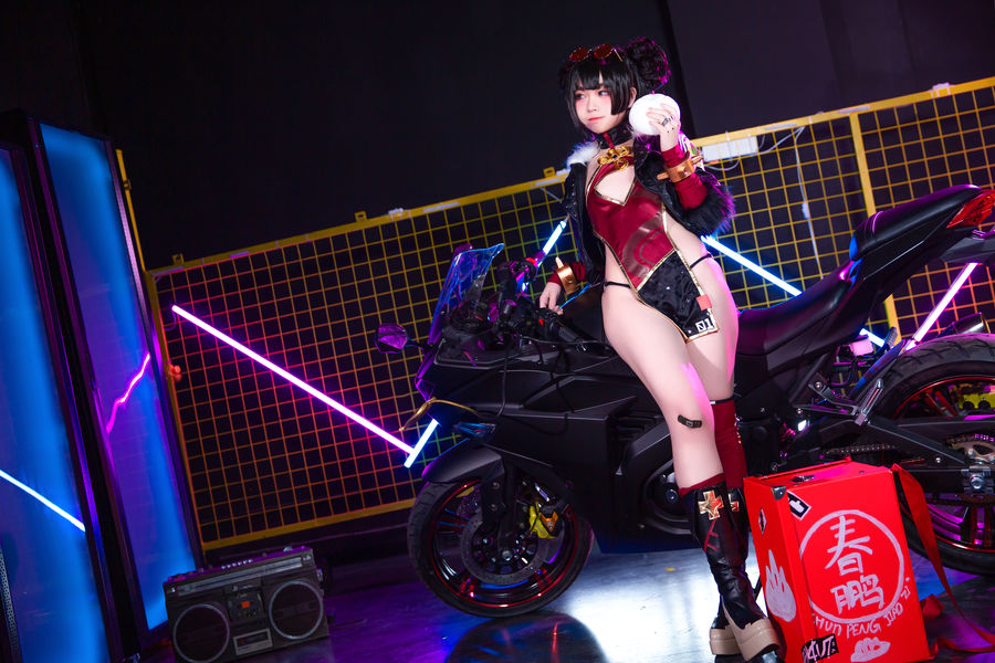 G44不会受伤-No.009-春鹏饺子外卖小妹-在线看 第2张 G44不会受伤-No.009-春鹏饺子外卖小妹-在线看 第2张