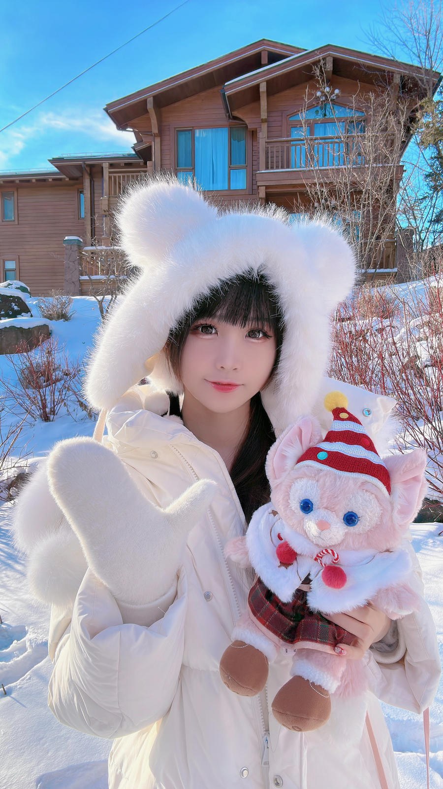 miko酱ww-No.075 – 2023年03月订阅 (18套)-在线看 第2张 miko酱ww-No.075 – 2023年03月订阅 (18套)-在线看 第2张