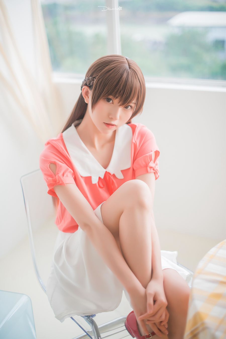 Kitaro_绮太郎-No.053-水原千鹤-在线看 第1张 Kitaro_绮太郎-No.053-水原千鹤-在线看 第1张