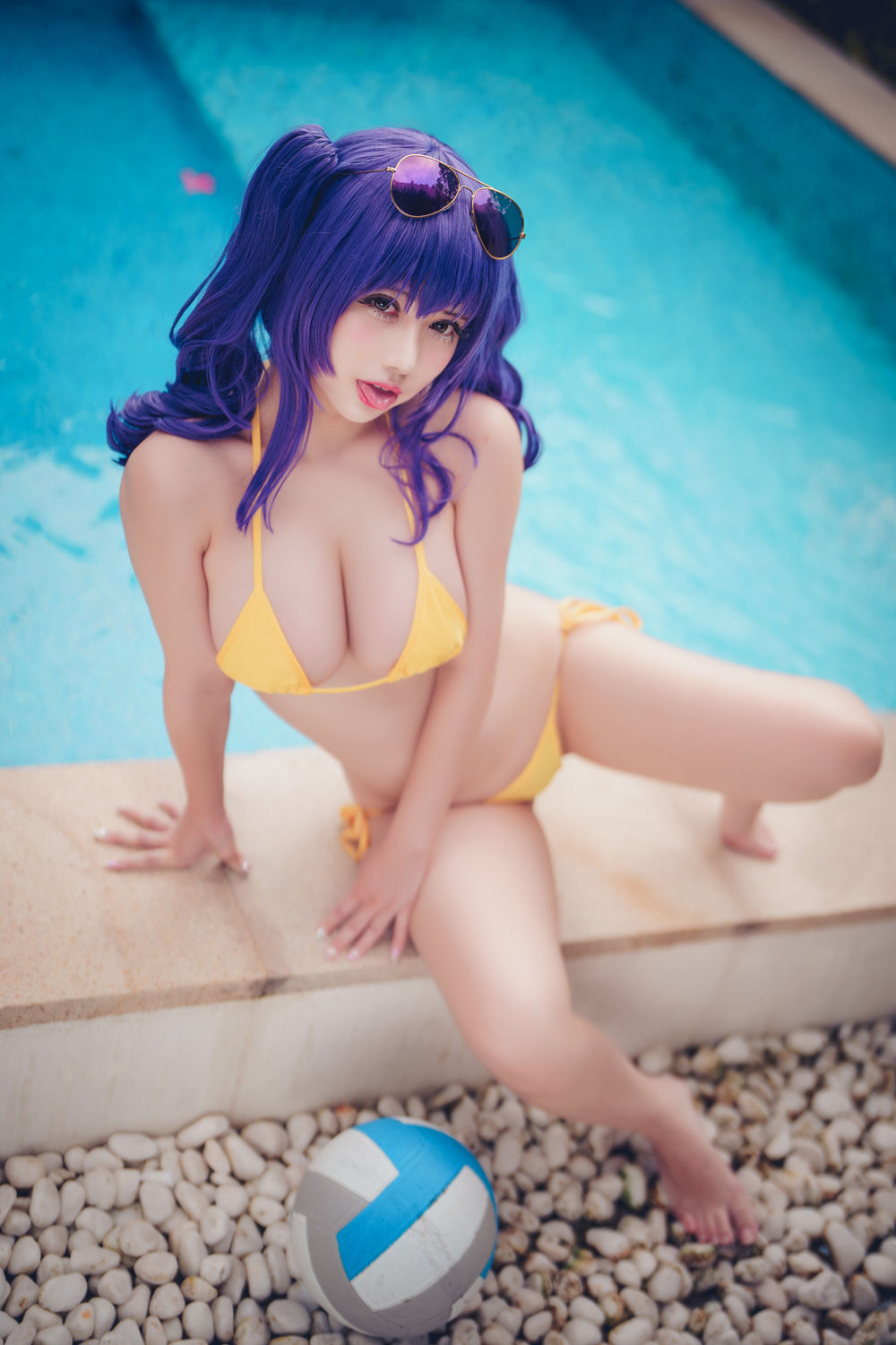 沖田凜花Rinka-No.061-Pola-在线看 第3张 沖田凜花Rinka-No.061-Pola-在线看 第3张