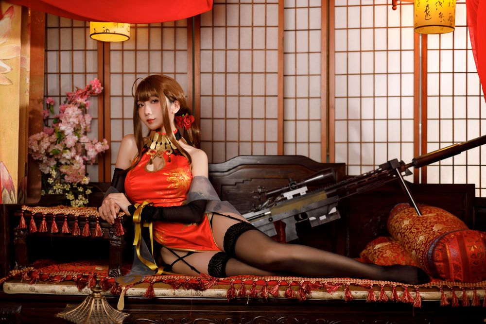 迷失人形QUQ-No.007-少女前线-在线看 第3张 迷失人形QUQ-No.007-少女前线-在线看 第3张