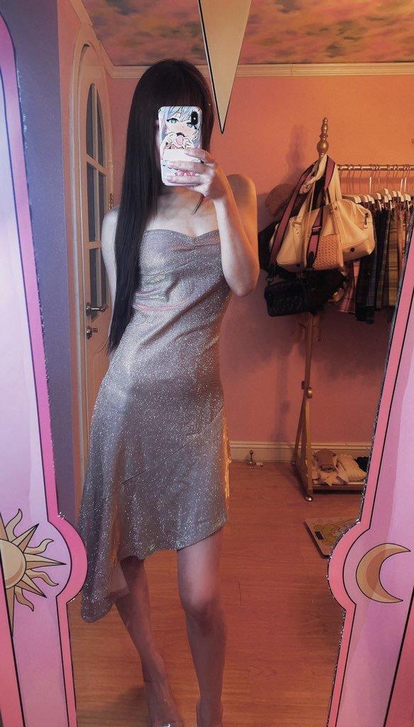 星野咪兔(星小兔Meetu)-No.005-镜-在线看 第2张 星野咪兔(星小兔Meetu)-No.005-镜-在线看 第2张