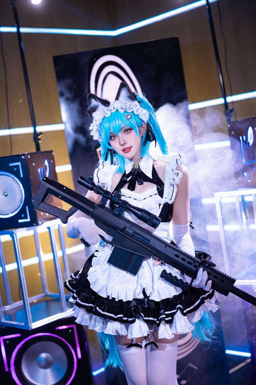 Natsuko_夏夏子-No.059 – Nikke胜利女神 普丽瓦蒂-在线看 第1张 Natsuko_夏夏子-No.059 – Nikke胜利女神 普丽瓦蒂-在线看 第1张