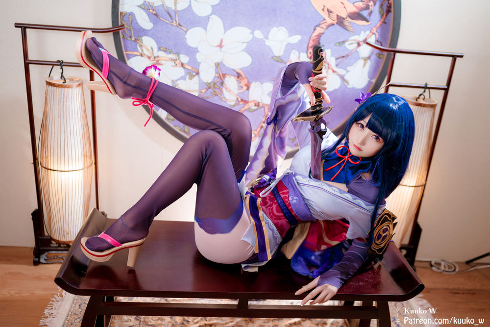 Kuuko W-No.076-Baal-在线看 第2张 Kuuko W-No.076-Baal-在线看 第2张