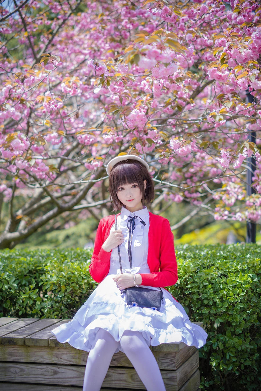 羽天Shine-No.055-路人女主的养成方法 加藤惠-在线看 第2张 羽天Shine-No.055-路人女主的养成方法 加藤惠-在线看 第2张