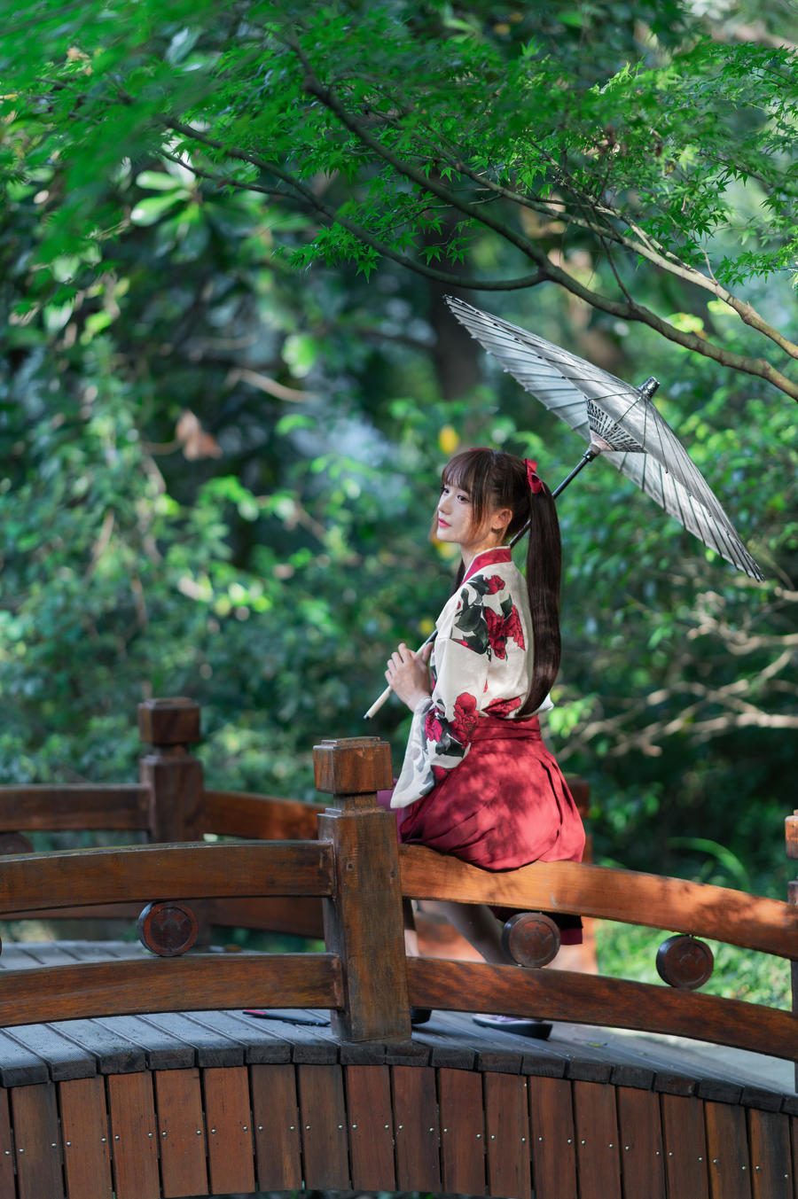 兔子Zzz不吃胡萝卜-No.056-纳凉-在线看 第3张 兔子Zzz不吃胡萝卜-No.056-纳凉-在线看 第3张