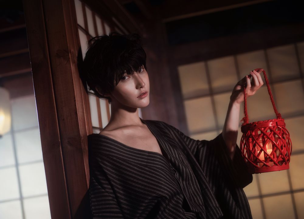 在下萝莉控ii(魔王)-No.013-魔王男装-在线看 第2张 在下萝莉控ii(魔王)-No.013-魔王男装-在线看 第2张