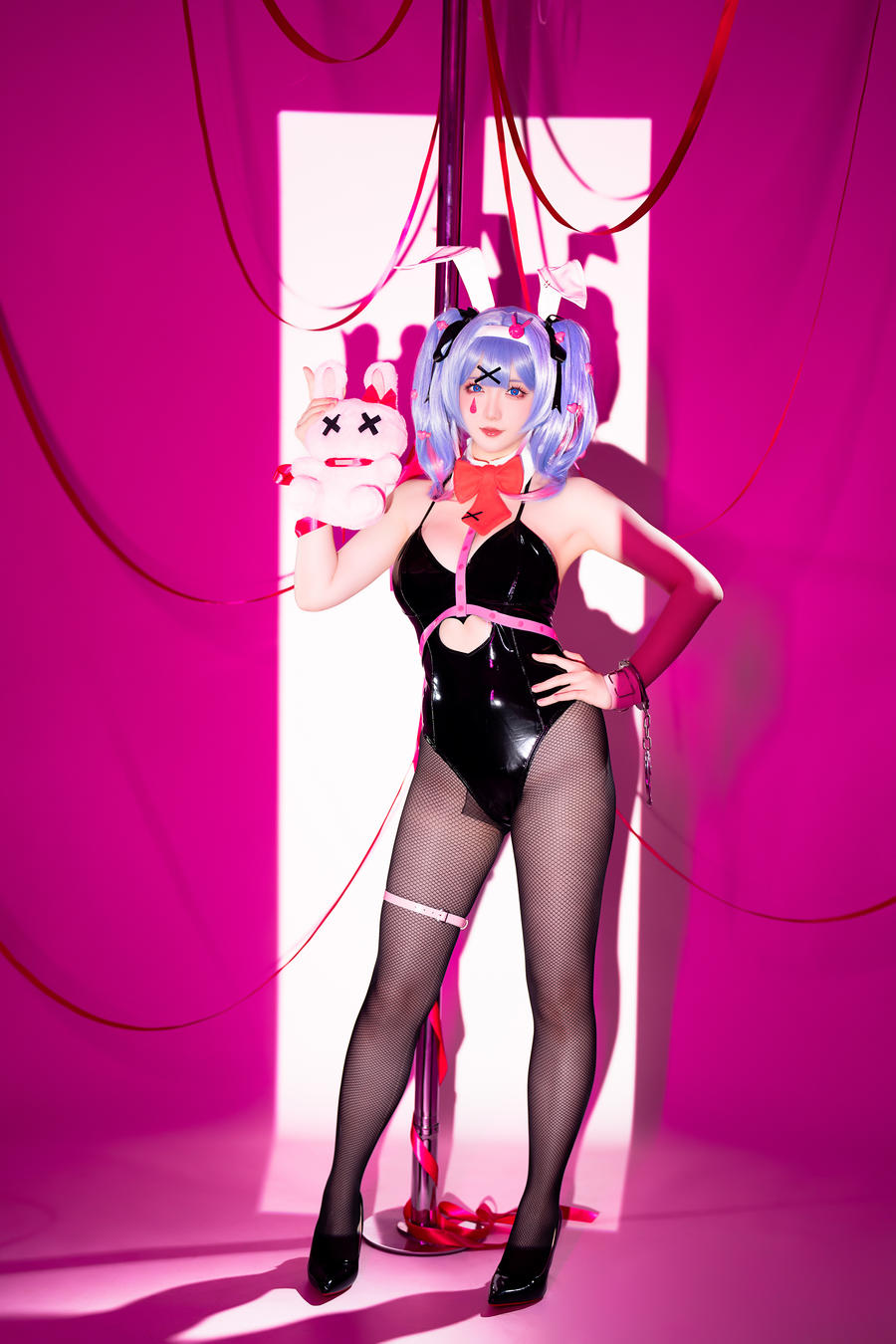 星之迟迟-No.230 – 2024年05月计划B 初音未来 兔子洞-在线看 第2张 星之迟迟-No.230 – 2024年05月计划B 初音未来 兔子洞-在线看 第2张