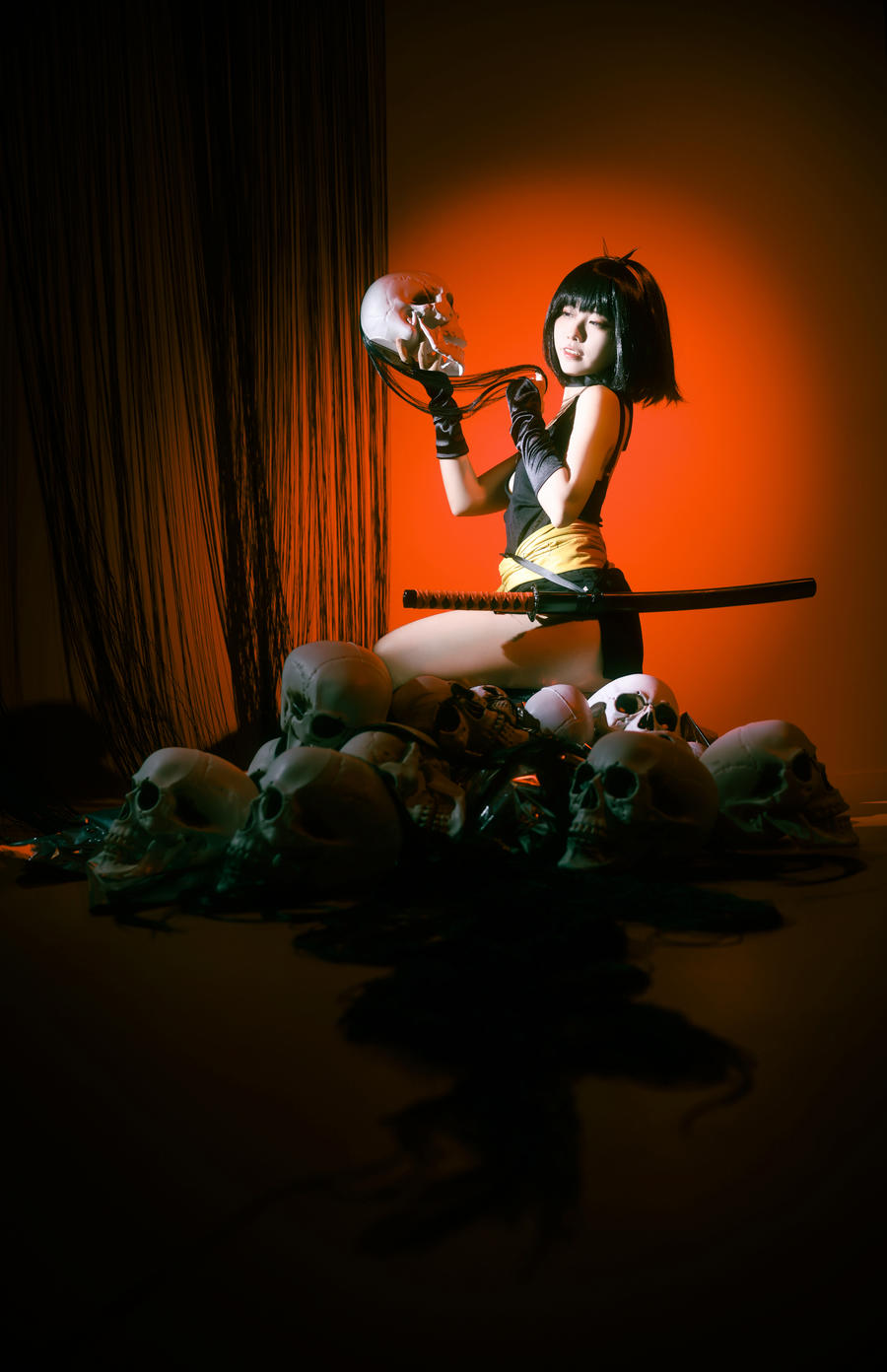 G44不会受伤-No.115 – 犬夜叉 逆发结罗-在线看 第3张 G44不会受伤-No.115 – 犬夜叉 逆发结罗-在线看 第3张