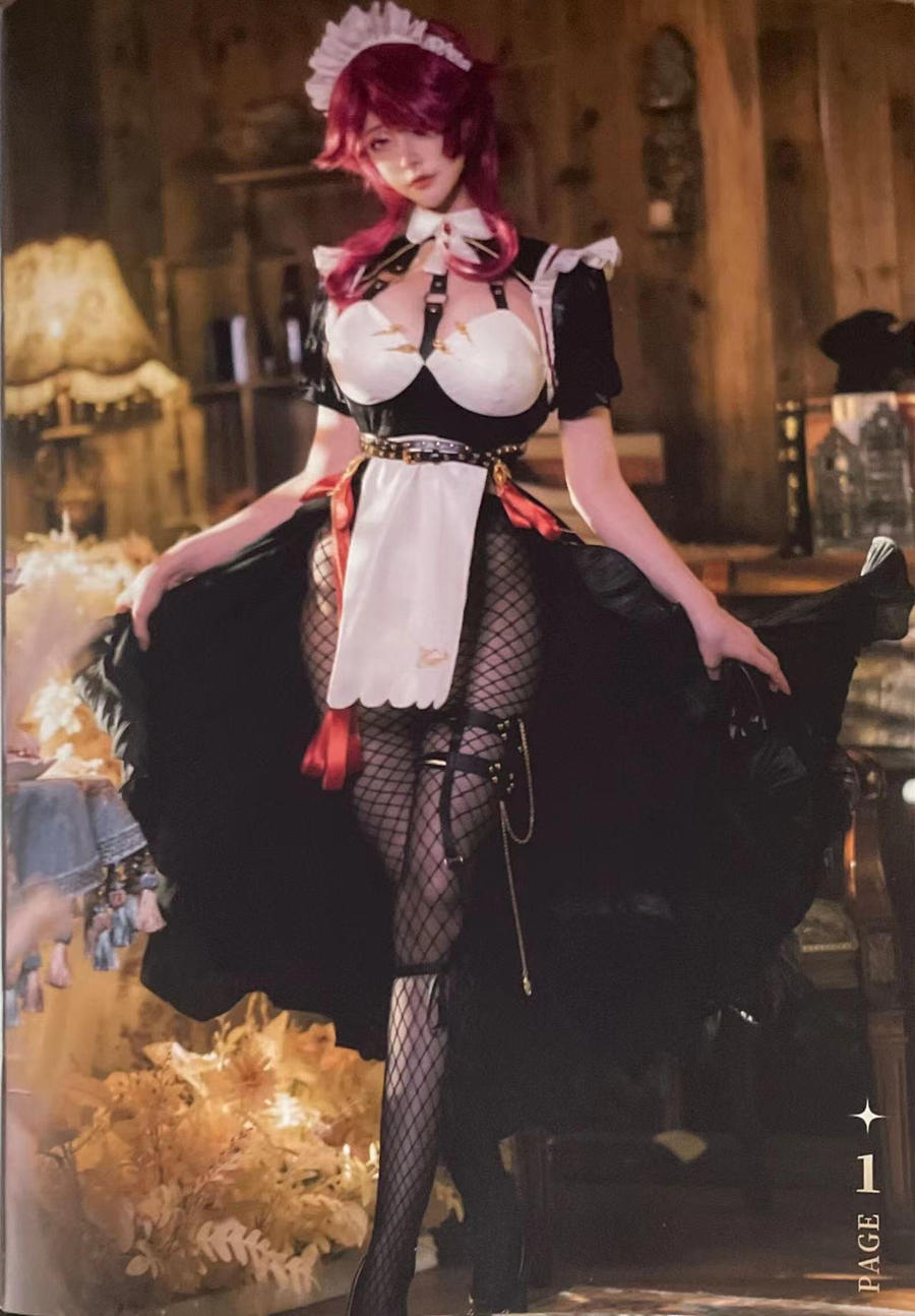 在下萝莉控ii(魔王)-No.046–罗莎莉亚-在线看 第2张 在下萝莉控ii(魔王)-No.046–罗莎莉亚-在线看 第2张