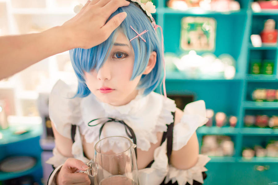 浅野菌子-No.012-Re_从零开始的异世界生活 拉姆-在线看 第2张 浅野菌子-No.012-Re_从零开始的异世界生活 拉姆-在线看 第2张