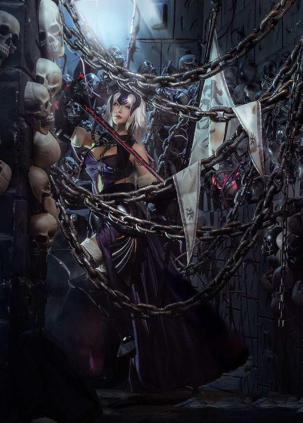 在下萝莉控ii(魔王)-No.002-300万粉丝福利黑贞-在线看 第3张 在下萝莉控ii(魔王)-No.002-300万粉丝福利黑贞-在线看 第3张