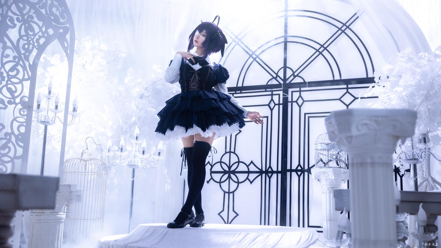 蠢沫沫-No.311 – 2024年会员 教主的六花 原皮-在线看 第1张 蠢沫沫-No.311 – 2024年会员 教主的六花 原皮-在线看 第1张