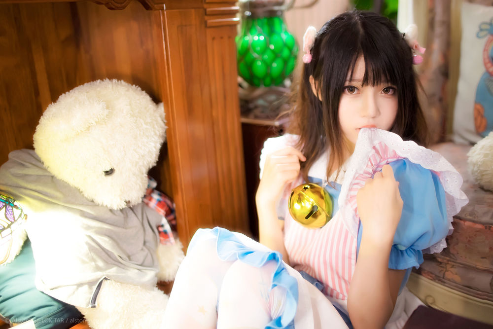 桜桃喵-No.060-圣诞快乐-在线看 第2张 桜桃喵-No.060-圣诞快乐-在线看 第2张