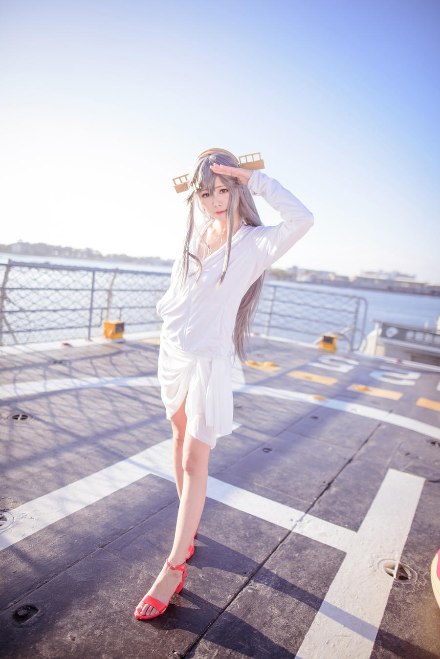 Arty亚缇-HarunaDF-在线看 第1张 Arty亚缇-HarunaDF-在线看 第1张