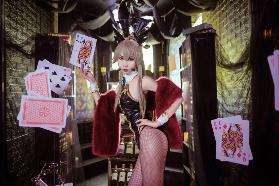 阮邑Fairy-No.025–黑枪呆-在线看 第3张 阮邑Fairy-No.025–黑枪呆-在线看 第3张