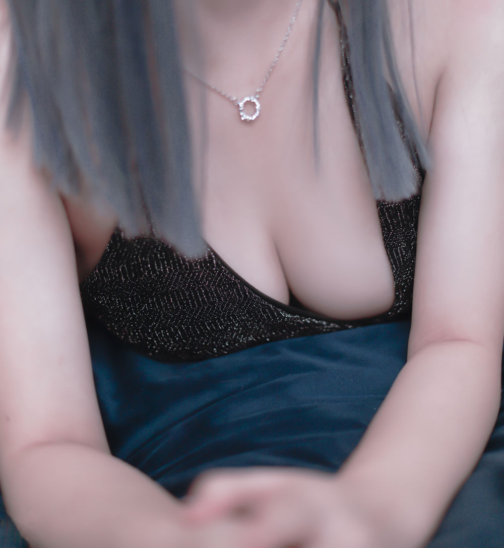 椎名莜(日奈娇)-No.025-黑色礼服-在线看 第3张 椎名莜(日奈娇)-No.025-黑色礼服-在线看 第3张