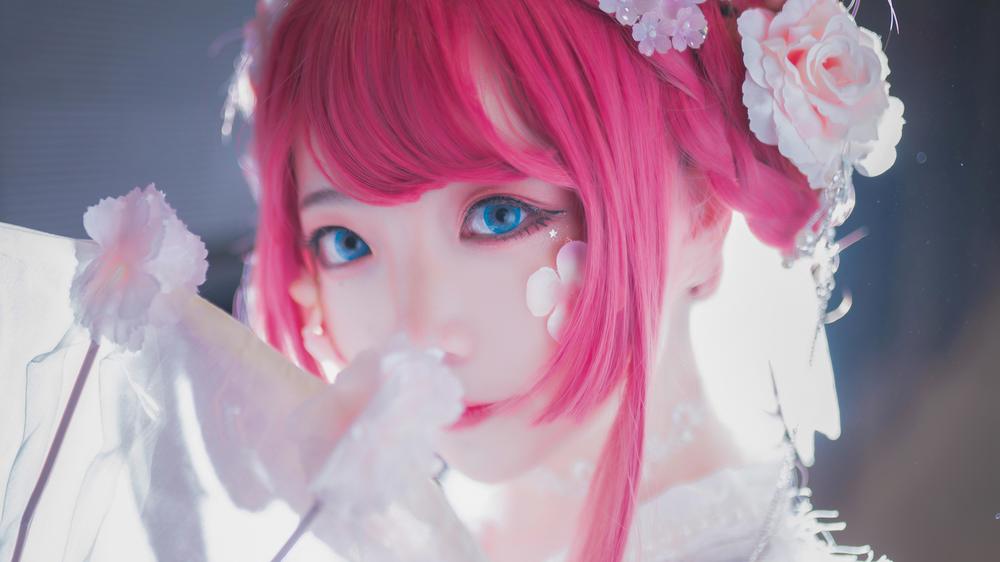 楚楚子w-No.074-洛丽塔 场照-在线看 第3张 楚楚子w-No.074-洛丽塔 场照-在线看 第3张