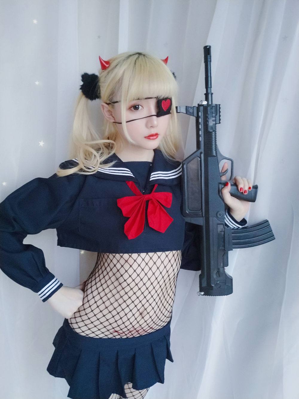 星之迟迟-小恶魔JK-在线看 第1张 星之迟迟-小恶魔JK-在线看 第1张