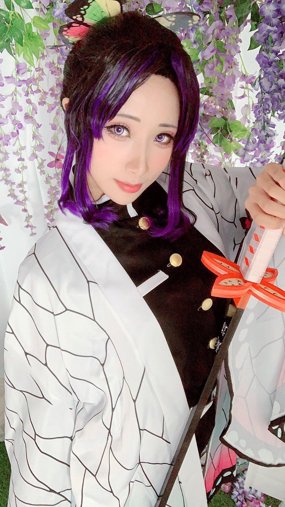 雨波_HaneAme-No.024-Kimetsu no Yaiba-在线看 第3张 雨波_HaneAme-No.024-Kimetsu no Yaiba-在线看 第3张