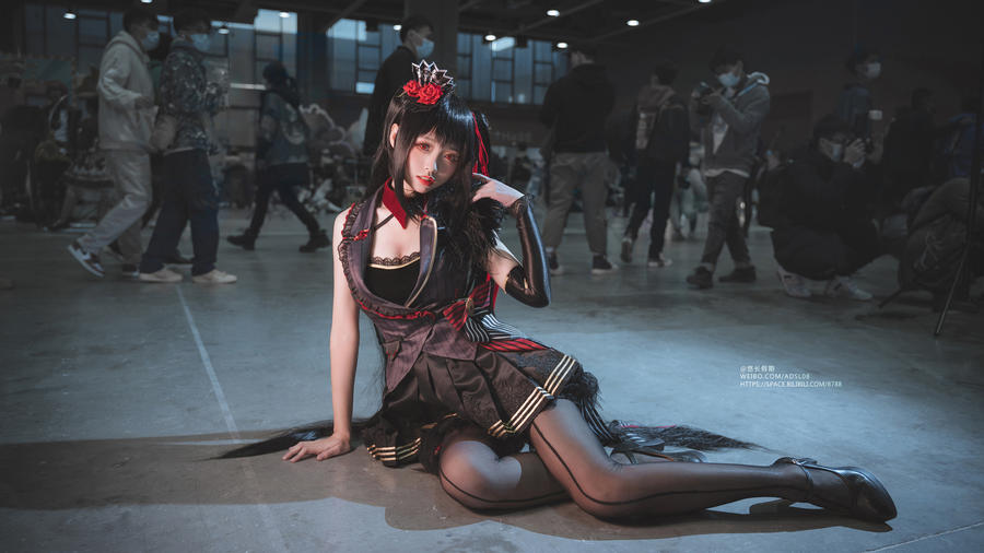 大大卷卷小卷-No.014 – 2021萤火虫漫展-在线看 第1张 大大卷卷小卷-No.014 – 2021萤火虫漫展-在线看 第1张