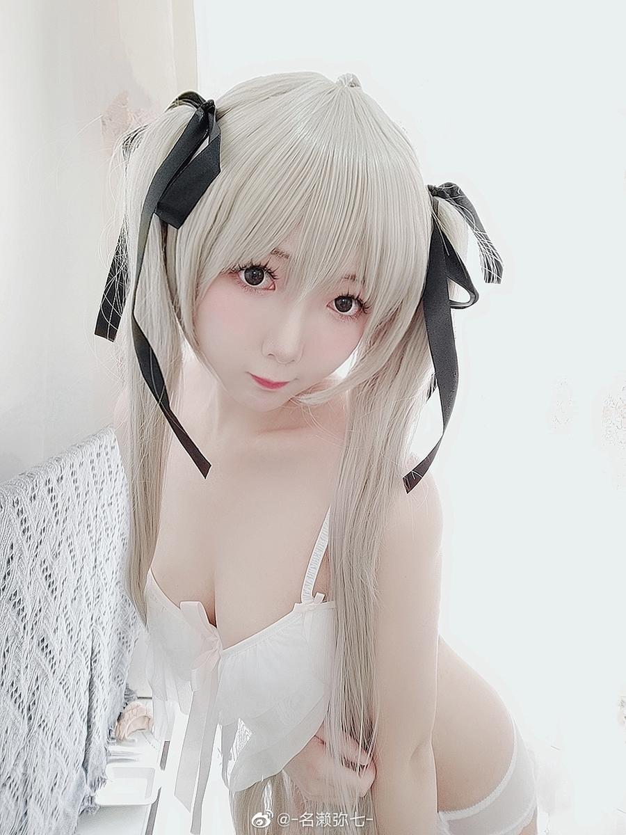 名濑弥七-No.005-白色内衣-在线看 第2张 名濑弥七-No.005-白色内衣-在线看 第2张